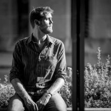 Foto von David Birri