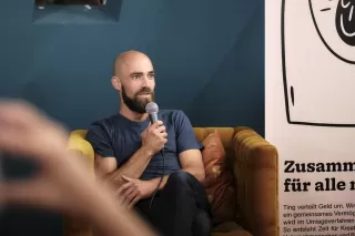 Pascal an den Ting Geschichten 6